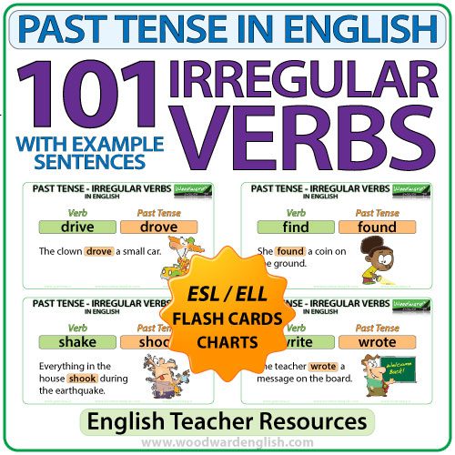 all english irregular verbs pdf