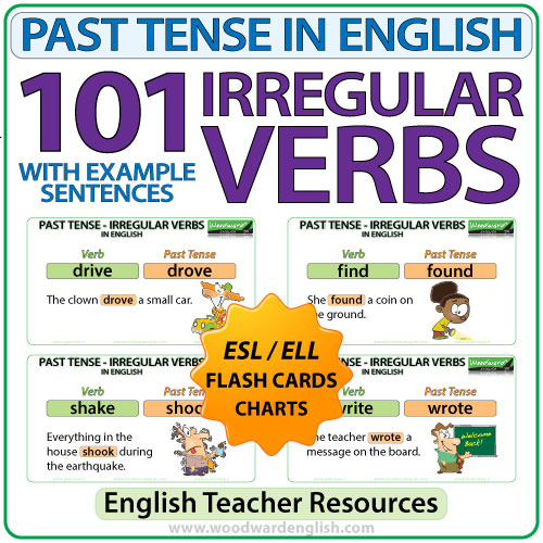 english irregular verbs with pronunciation pdf
