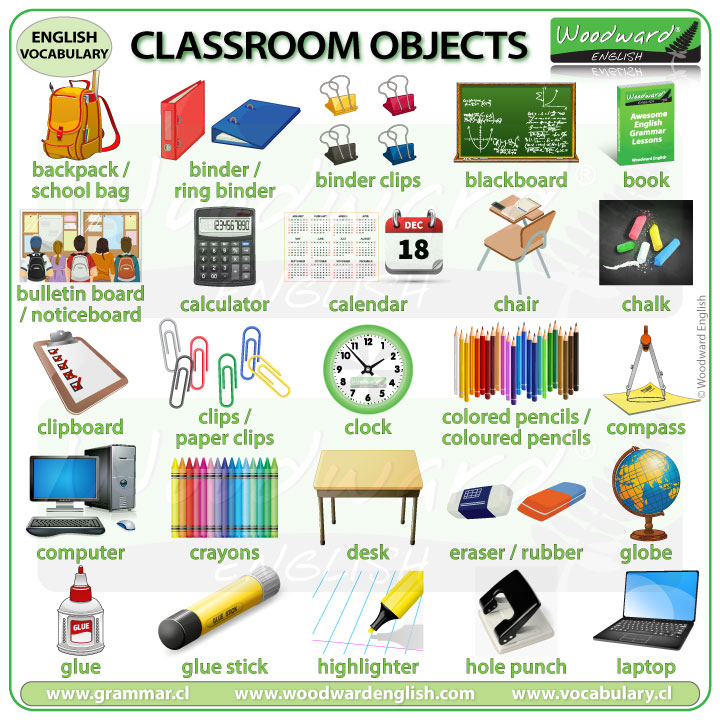 classroom-objects-english-vocabulary-woodward-english