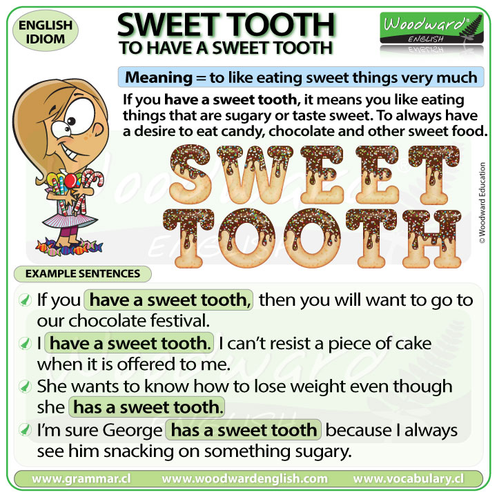 sweetie meaning
